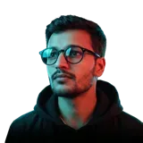 Muhammad Adnan, software engineer and AI builder